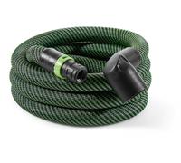 Festool Tuyau d'aspiration 577160 D 27x3m Antistatique Coudé