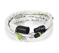 Festool Tuyau d'aspiration D 32/22 mm x 10 m Plug-it AS-GQ/CT