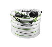 Festool Tuyau d'aspiration D 32/22 mm x 10 m Plug-it AS-GQ/CT