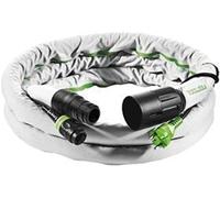 Tuyau d'aspiration FESTOOL Plug-it - Ø 32/22 mm x 10 m - AS-GQ/CT - 200051