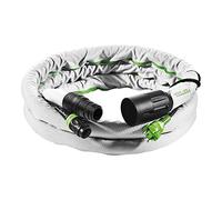 Tuyau d'aspiration FESTOOL Plug-it - Ø 27/22 mm x 5 m - AS-GQ/CT - 201758