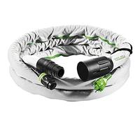 Festool - Tuyau D'aspiration Plug-it D 27/22x3,5m -as-gq/ct Festool 200041