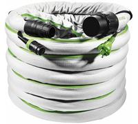 Festool Tuyau D'Aspiration Plug D 32/22 Antistatique Lisse 32 / 22x10m-AS-GQ/CT