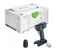 Festool Perceuse-visseuse sans fil TXS 18-Basic - 576894