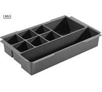 Festool Universelle Insert TZE-UNI SYS3 S 76 - Neuf 2024 578163