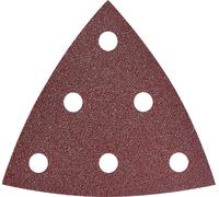 Festool Feuille abrasive Rubin 2 STF V93/6 P100 – 50 pièces