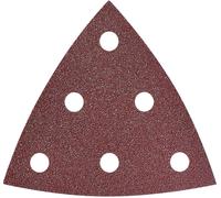 Festool V93 P60 RU/50 499162 Feuille abrasive Delta Grain 60 50 pc(s)