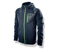 Veste Softsheel FESTOOL T.XL - 204059 G