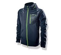 Veste Softsheel FESTOOL T.M - 204057