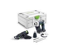 Festool Visseuse sans fil plaquiste DWC 18-4500 Basic DURADRIVE 576504