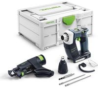Festool Visseuse sans fil pour le bâtiment DWC 18-4500 Basic DURADRIVE
