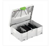 Festool ZH-SYS Accessoires pour Scie sauteuse PS / PSB / PSBC 400 / 420 SYSTAINER avec accessoires ( 497709 )