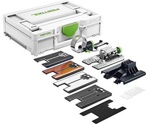 Festool ZH-SYS Accessoires pour Scie sauteuse PS/PSB/PSBC 400/420 SYSTAINER avec accessoires (497709)