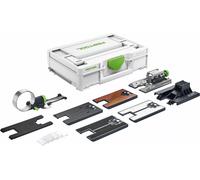 Festool ZH-SYS-PS 420 - Systainer D'accessoires
