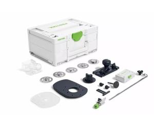 Festool ZS-OF 1010 M Set D'accessoires - Dans Systainer