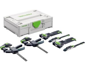 Festool Zubehör-Set 578697 ZS FS-EP TS/TSC55