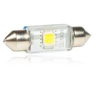 Festoon PHILIPS X-TremeUltinon LED 24V 6000K 43 Mm Intérieur