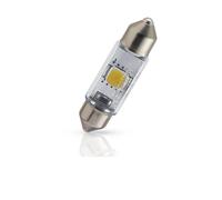 Festoon X-TremeUltinon Led C5W 4000K 38Mm PHILIPS Intérieur