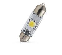 Festoon X-TremeUltinon Led C5W 6000K PHILIPS Intérieur