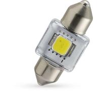 Festoon X-tremeUltinon PHILIPS LED 6000K 1,05x3cm