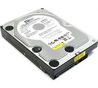 Festplatte 160 Go SATA WD1600AAJS-56PSA0 7200 tr/min 8 Mo 3,5" interne