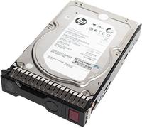 Festplatte HP 2 TB SAS 6G 6G 7.2K