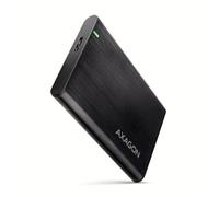 Axagon Boîtier disque dur externe 2,5 pouces EE25-A6M USB 3.0 SATA 6G Noir