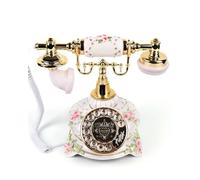 FESTRING Livre d'or audio de mariage, livre d'or audio, enregistreur de téléphone, laissez un message après le ton du téléphone d'invité, pour mariages, fêtes, anniversaires, remises de diplôme