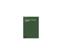 Festschrift Für Paul Natorp