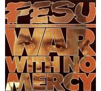 Fesu - War with No Mercy