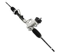 Fesuda Boîte de direction hydraulique pour conduite à gauche compatible avec Skoda Fabia I VW Polo Seat Cordoba Ibiza III FOX