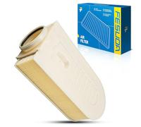 Fesuda Filtre à air auto Filtro de aire pour 2005-2008 2007-2012 LK 2004-2008 T-Model 1999-2000 T-Model 2007-2010 2016-2016-2000. 018 One. E