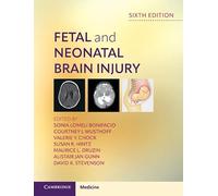 Fetal and Neonatal Brain Injury