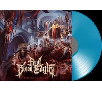 Fetal Blood Eagle - Indoctrinate - Vinyle 12" - Edel