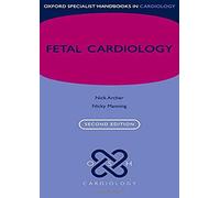 Fetal Cardiology