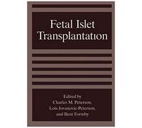 Fetal Islet Transplantation