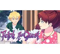 Fetch ReQuest (PS4 Account)