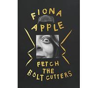 Epic – Fetch The Bolt Cutters