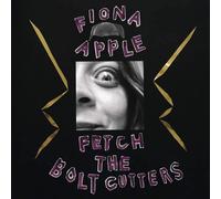 Fetch the Bolt Cutters by Fiona Apple [Audio CD] NEUF