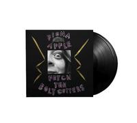 Fiona Apple – Fetch the Bolt Cutters – Double vinyle