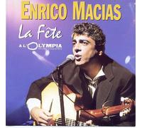 Fete A L'olympia 1995