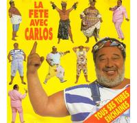 Fête Avec Carlos, La