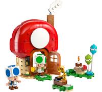 LEGO 72041, Jouets de construction