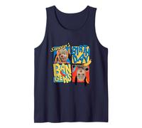 Fête d'anniversaire de Sooty Sweep Débardeur