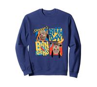 Fête d'anniversaire de Sooty Sweep Sweatshirt