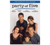Party Of Five Season 5