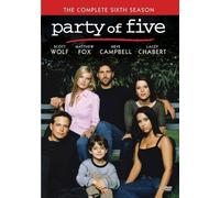 Party of Five: The Complete Sixth Season