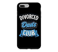 Fête de Divorce Amusante du Divorced Dad Club Coque pour iPhone 7 Plus/8 Plus