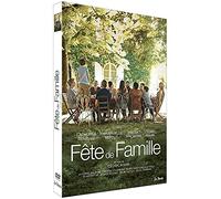 Fête de famille