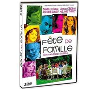 Fête de famille - L'intégrale de la série TV en coffret 2 DVD